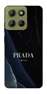 Чехол на Motorola Moto G15 4G Prada ver.2 фото 1 из 1
