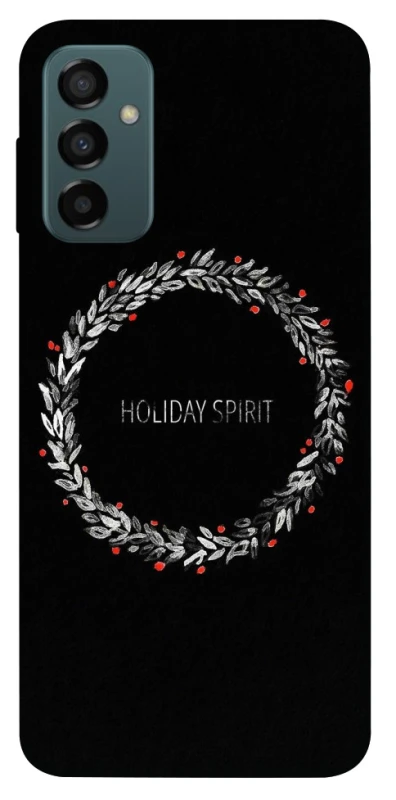 Чохол на Samsung Galaxy M13 4G Holiday Spirit фото 1 з 1