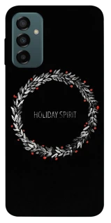 Чохол на Samsung Galaxy M23 5G Holiday Spirit фото 1 з 1