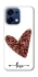 Чохол на Oppo A6 Pro 4G/5G Love rose фото 2 з 2