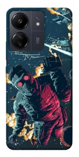 Чохол на Xiaomi Poco C65 Star Lord фото 1 з 1