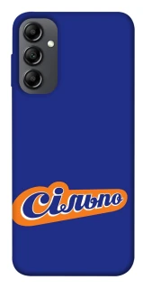 Чехол на Samsung Galaxy A14 4G/5G Сильпо фото 1 из 1