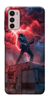 Чохол на Motorola Moto G42 Stranger Things ver.45 фото 1 з 1