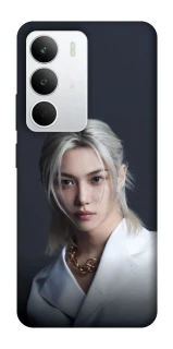 Чохол на Realme C71 Felix фото 1 з 1