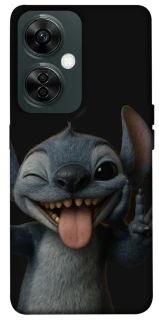 Чохол на OnePlus Nord CE 3 Lite Stitch фото 1 з 1