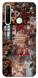 Чохол на Realme 6i Christmas spirit ver.3 фото 1 з 1