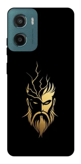 Чехол на Motorola Moto G06 Zeus фото 1 из 1