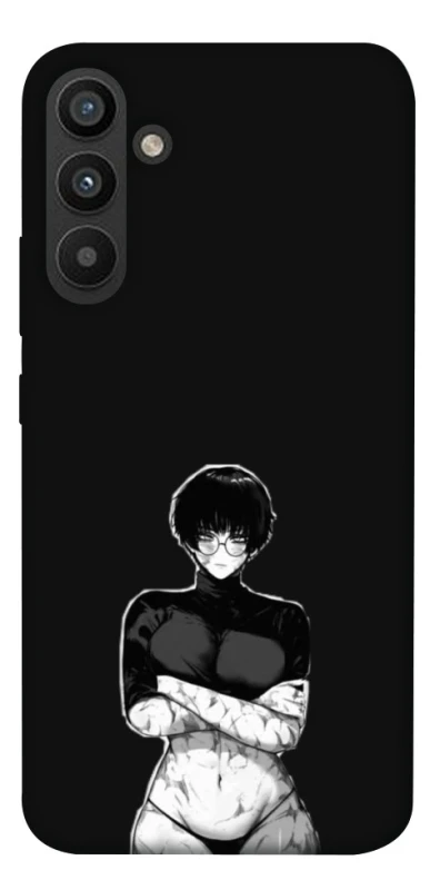 Чехол на Samsung Galaxy A34 5G Maki фото 1 из 1