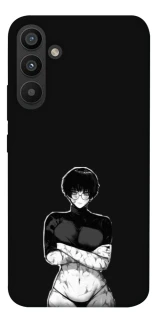 Чохол на Samsung Galaxy A34 5G Maki фото 1 з 1