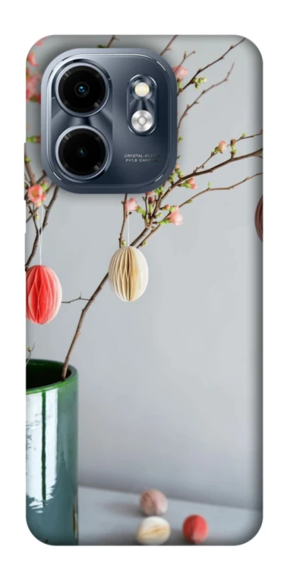 Чохол на Infinix Smart 9 4G / Hot 50i Chicks фото 1 з 1