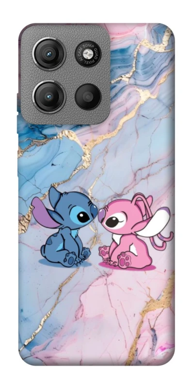 Чохол на Motorola Moto G15 4G Stitch ver.24 фото 1 з 1