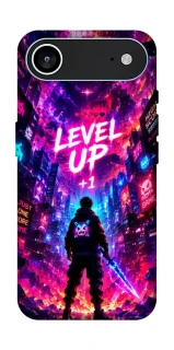 Чехол на Apple iPhone 17 Air (6.5") Level UP фото 1 из 1