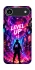 Чохол на Apple iPhone 17 Air (6.5") Level UP фото 1 з 1