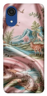 Чохол на Samsung Galaxy A03 Core Nature фото 1 з 1