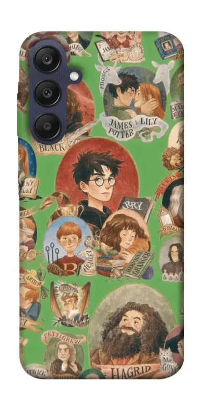 Чохол на Samsung Galaxy A25 5G Harry Potter v27 фото 1 з 1