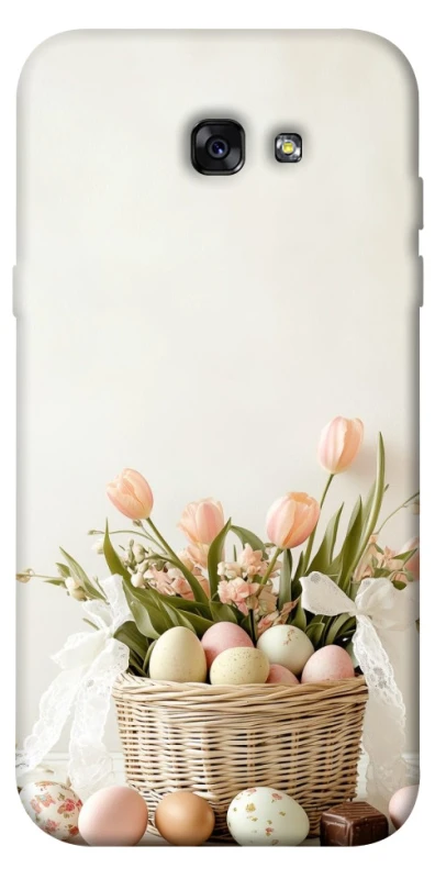 Чехол на Samsung A720 Galaxy A7 (2017) Easter ver.4 фото 1 из 1
