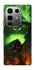 Чохол на Infinix Note 50 Pro Gromash Hellscream фото 1 з 1