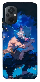 Чехол на Xiaomi Poco M5 inosuke фото 1 из 1