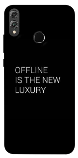 Чехол на Huawei Honor 8X Offline фото 1 из 1