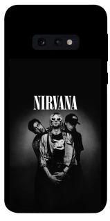 Чохол на Samsung Galaxy S10e Nirvana ver.5 фото 1 з 1