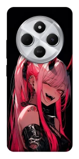 Чохол на Xiaomi Redmi 14C / Poco C75 Makima v2 фото 1 з 1