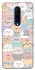 Чохол на OnePlus 7 Pro Funny Kittens ver.2 фото 1 з 1