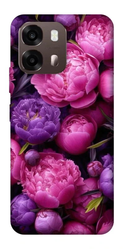 Чехол на Oppo A6 Garden2 фото 1 из 2
