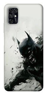 Чохол на ZTE Blade V2020 Smart Batman фото 1 з 1