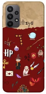 Чохол на Samsung Galaxy A23 4G Harry Potter V24 фото 1 з 1
