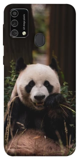 Чехол на Samsung Galaxy M21s Панда фото 1 из 1