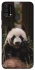 Чехол на Samsung Galaxy M21s Панда фото 1 из 1