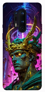 Чехол на OnePlus 8 Pro Crown фото 1 из 1