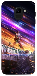 Чохол на Samsung J600F Galaxy J6 (2018) Project Hail Mary ver.6 фото 1 з 1