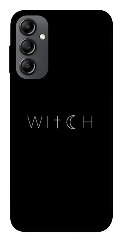 Чохол на Samsung Galaxy A14 4G/5G Halloween Witch ver.4 фото 1 з 1