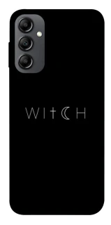 Чехол на Samsung Galaxy A14 4G/5G Halloween Witch ver.4 фото 1 из 1