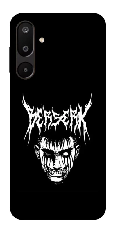 Чехол на Samsung Galaxy M16 5G Berserk v2 фото 1 из 1