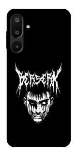 Чехол на Samsung Galaxy M16 5G Berserk v2 фото 1 из 1