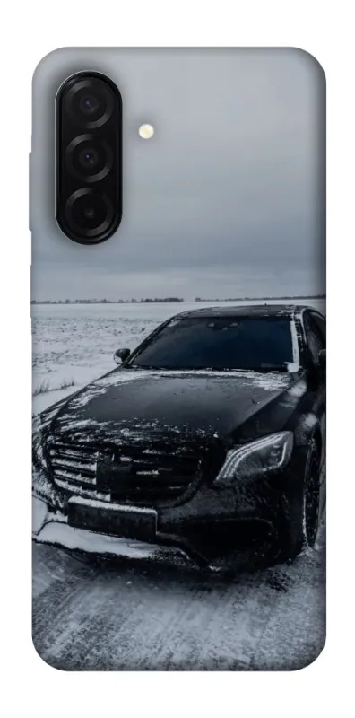 Чохол на Samsung Galaxy A26 5G Mercedes-benz v40 фото 1 з 1