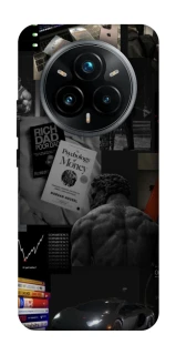 Чехол на Realme 14 Pro Rich and young фото 1 из 1