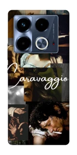Чохол на Infinix Note 40 4G Caravaggio фото 1 з 1