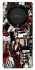 Чохол на Huawei Magic5 Lite Fashion collage ver.13 фото 1 з 1