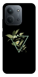 Чехол на Xiaomi Redmi 15C (Global) Flowers ver.2 фото 1 из 1