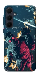 Чехол на Samsung Galaxy A55 Star Lord фото 1 из 1