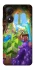 Чохол на ZTE Blade A34 4G Minecraft forever фото 1 з 1