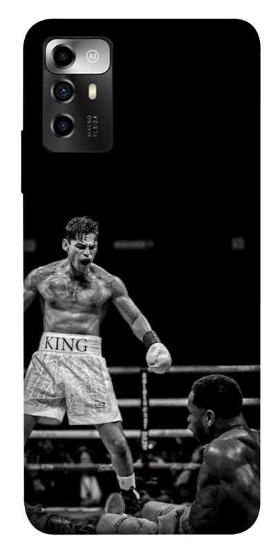 Чехол на ZTE Blade A72 king фото 1 из 1