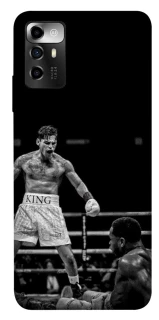 Чехол на ZTE Blade V40 Vita king фото 1 из 1