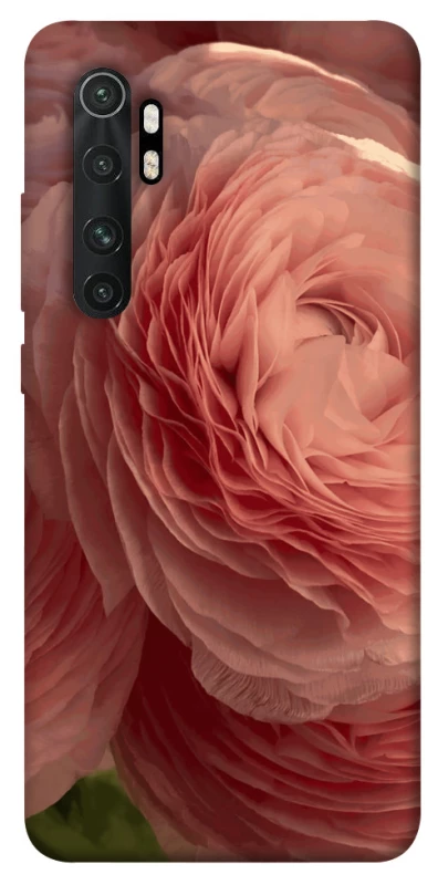 Чохол на Xiaomi Mi Note 10 Lite Elegance фото 1 з 1