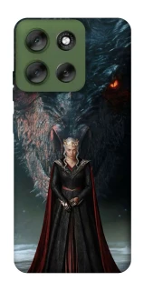 Чохол на Motorola Moto G56 5G House of the Dragon ver.7 фото 1 з 1