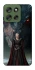 Чехол на Motorola Moto G56 5G House of the Dragon ver.7 фото 1 из 1