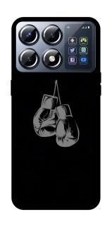 Чехол на Xiaomi POCO X8 Pro boxing фото 1 из 1